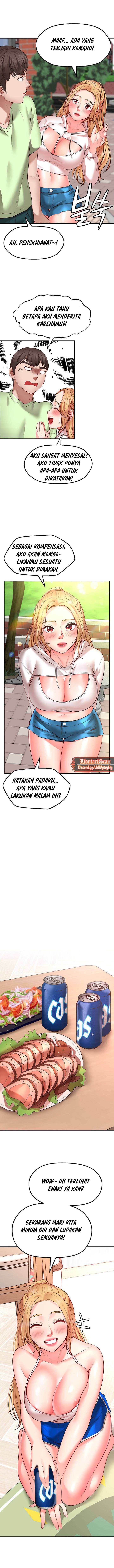 Wish Partner - Chapter 3 6