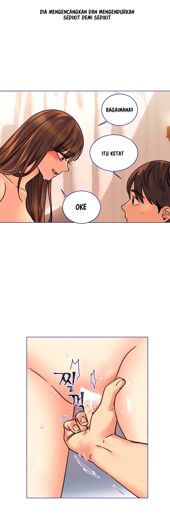 My girlfriend is so naughty - Chapter 3 14 My girlfriend is so naughty - Chapter 3 14