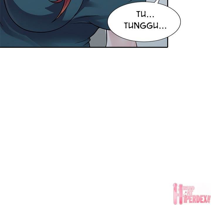 A Stolen Taste - Chapter 3 119