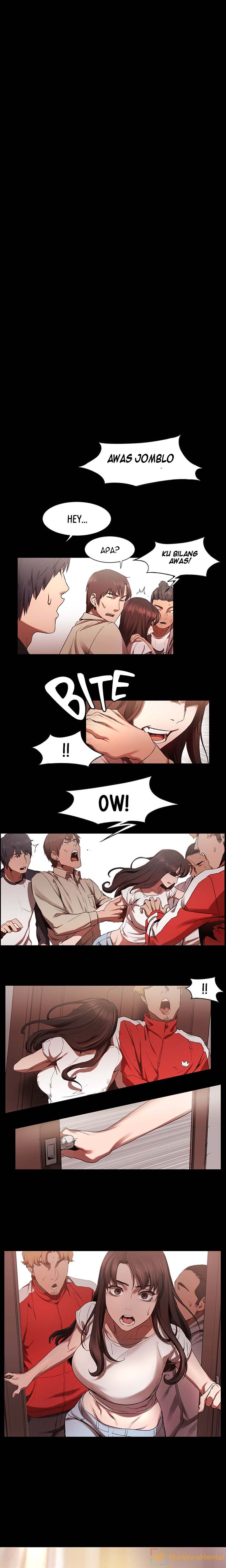 My Kingdom (Silent War) - Chapter 3 7 My Kingdom (Silent War) - Chapter 3 7