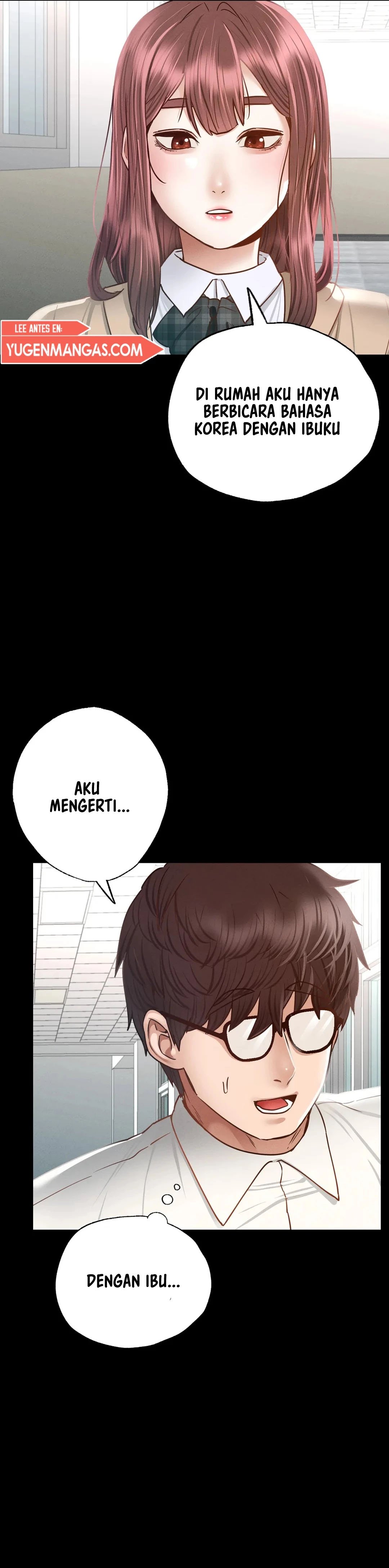 Not At School, Please - Chapter 3 20 Not At School, Please - Chapter 3 20