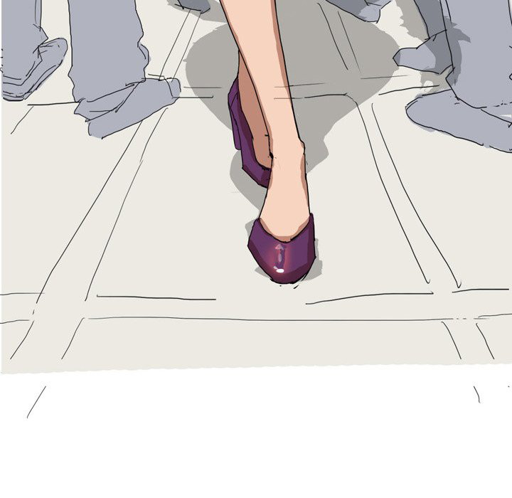 Forever Gossip - Chapter 3 41