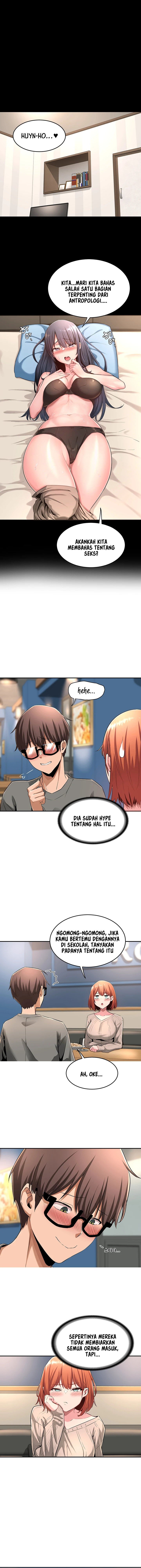 Sextudy Group - Chapter 3 7