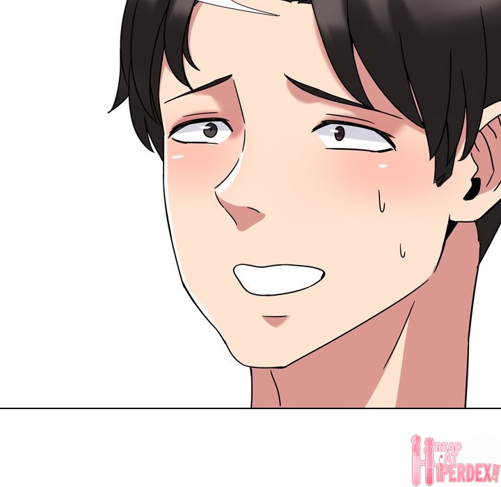 One Shot Men&#8217;s Clinic - Chapter 3 119