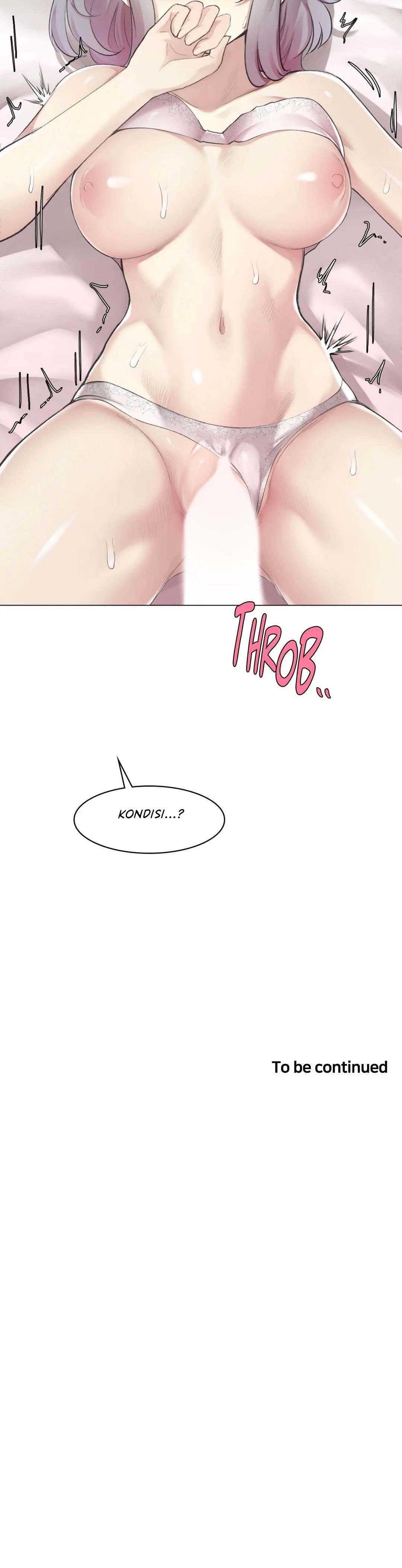 Sexcape Room: Snap Off - Chapter 3 33