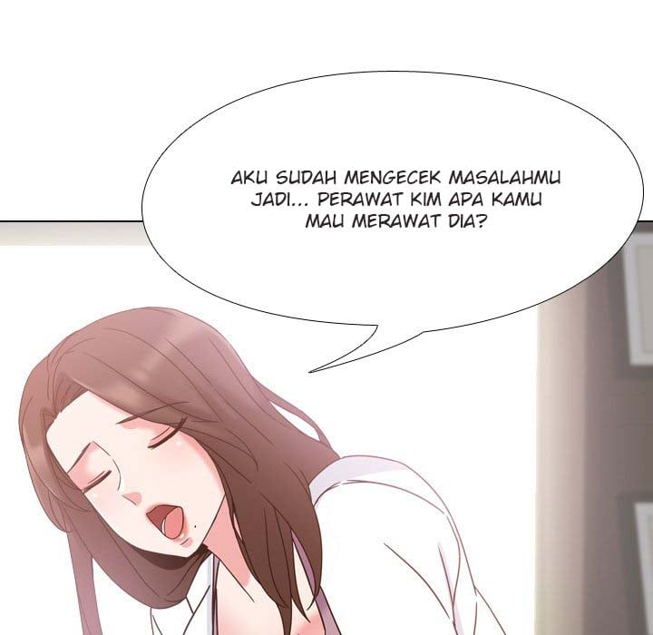 One Shot Men&#8217;s Clinic - Chapter 3 157