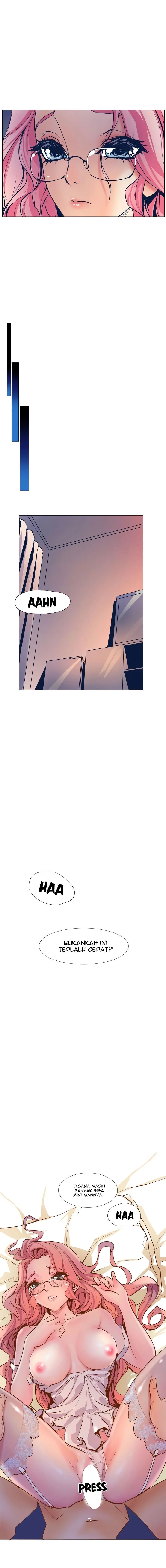 Sahwa: Secret Commission - Chapter 3 10 Sahwa: Secret Commission - Chapter 3 10