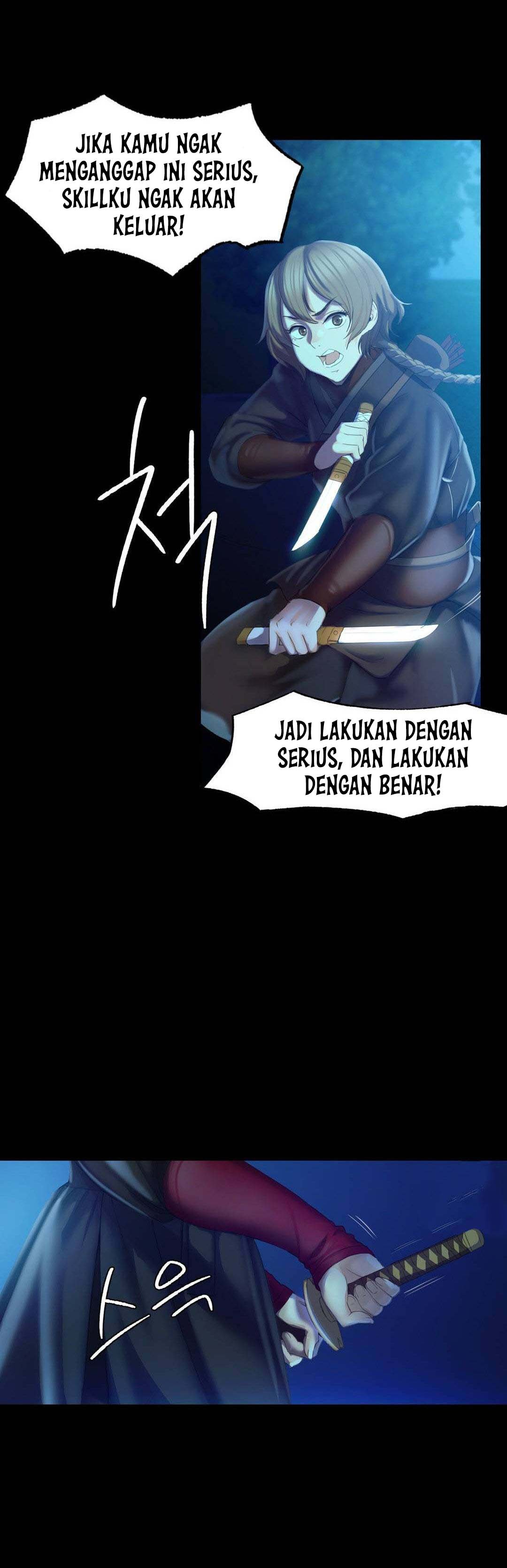 Madam - Chapter 3 32