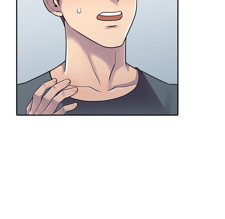 A Stolen Taste - Chapter 3 22
