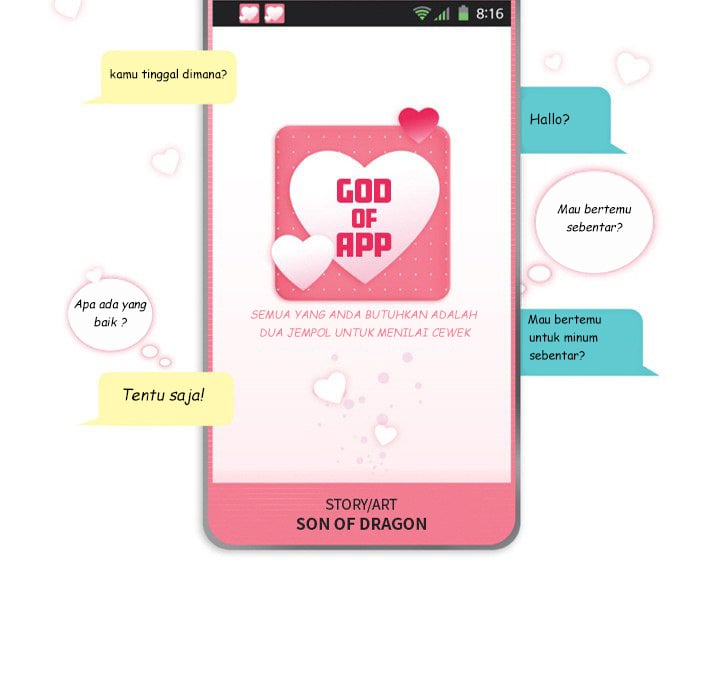 God of App - Chapter 3 10