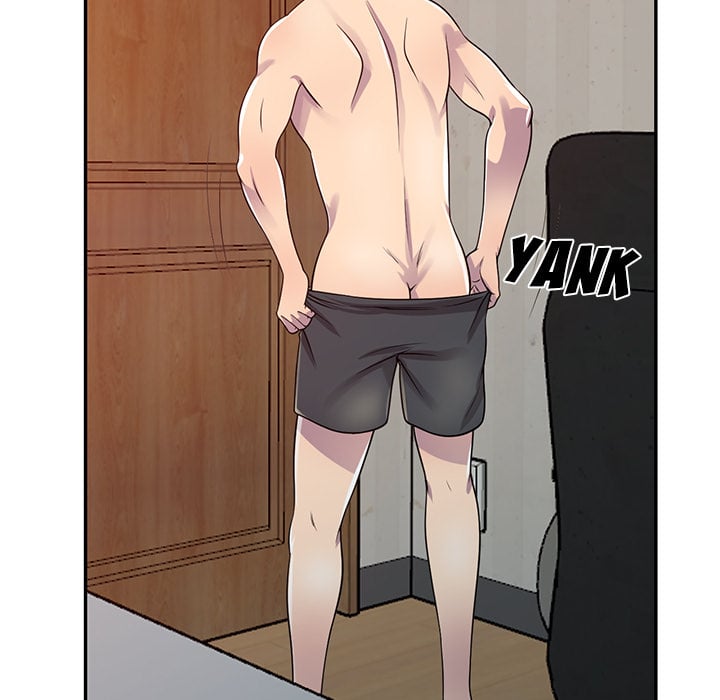 A Stolen Taste - Chapter 3 5