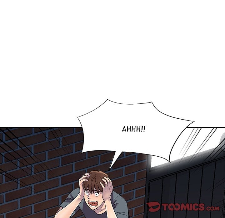 A Stolen Taste - Chapter 3 25