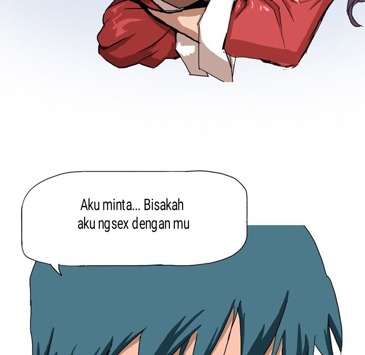 Forever Gossip - Chapter 3 55