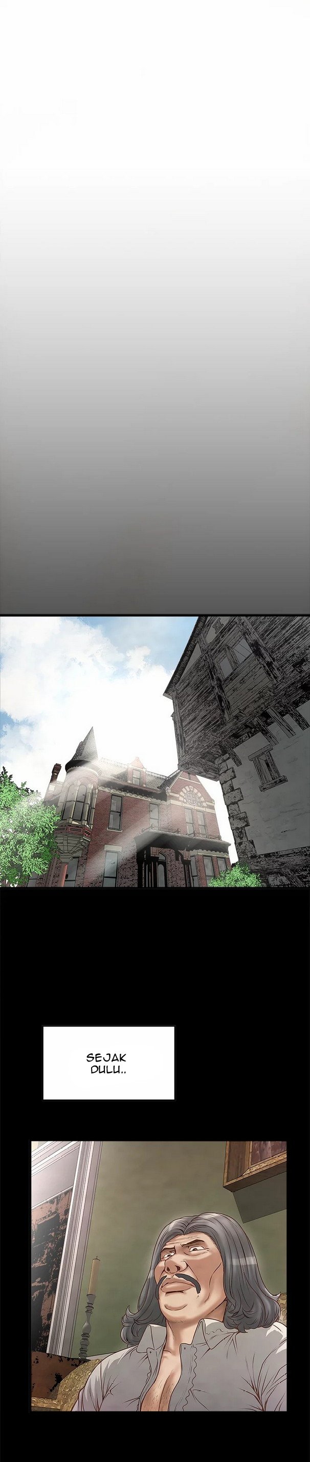 The Housemaid - Chapter 3 4 The Housemaid - Chapter 3 4