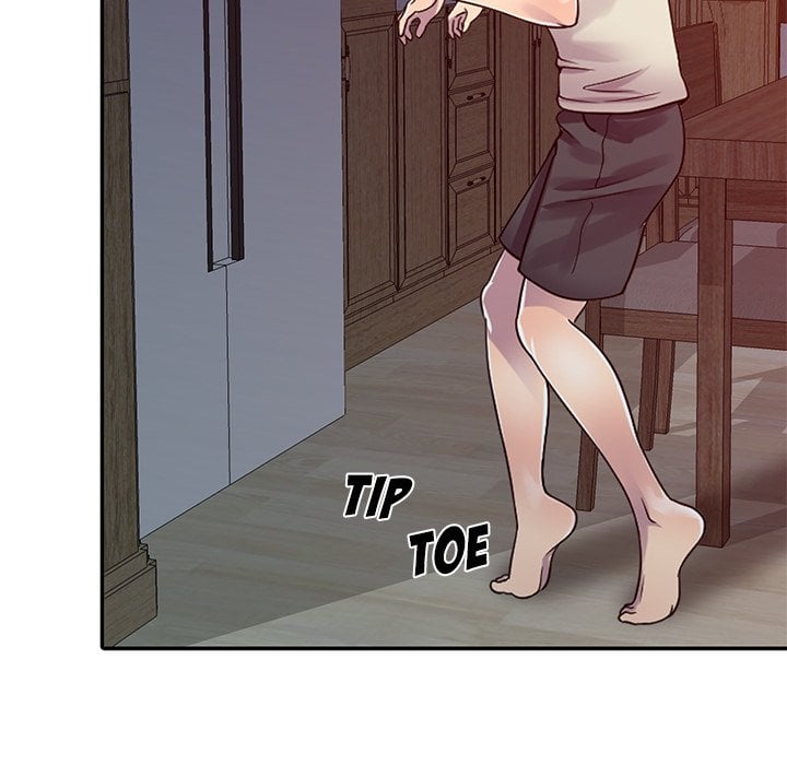 A Stolen Taste - Chapter 3 99