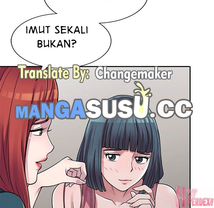 A Stolen Taste - Chapter 3 114
