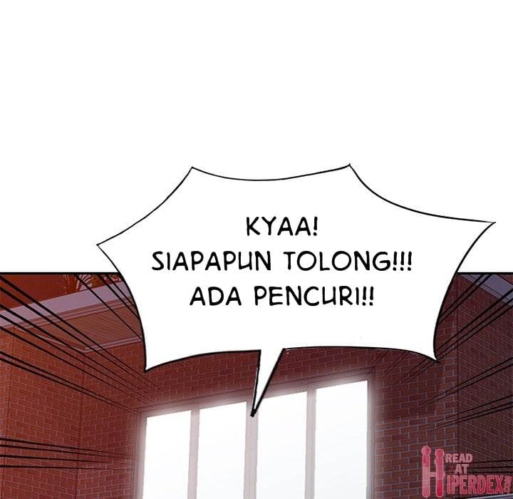 A Stolen Taste - Chapter 3 23