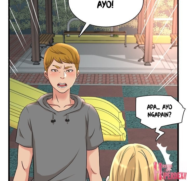 Family Secret - Chapter 3 56 Family Secret - Chapter 3 56