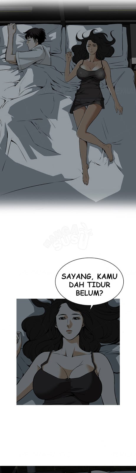 Take a Peek - Chapter #3 29