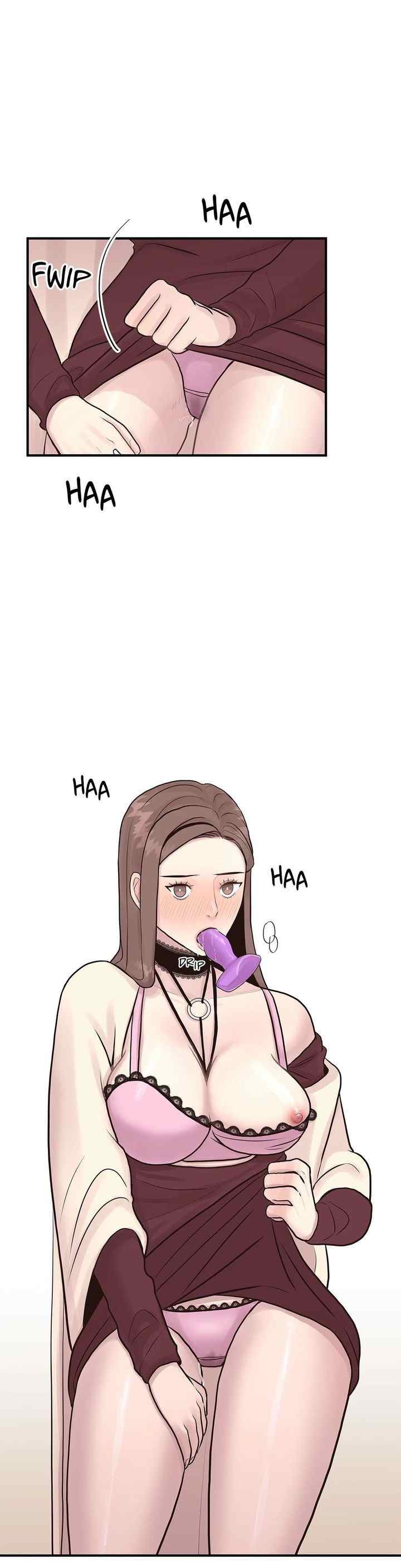 Toxic Burn - Chapter 3 19