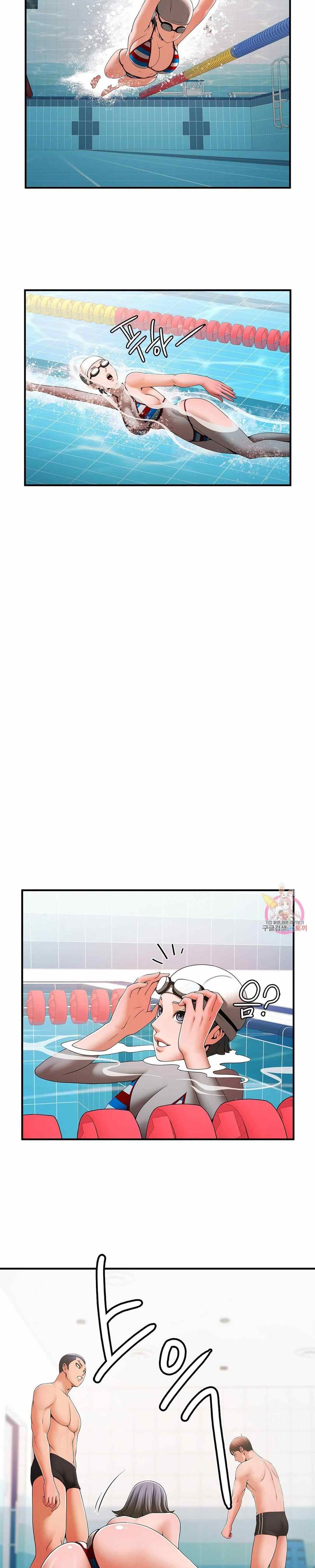 Underwater Instructor - Chapter 3 21