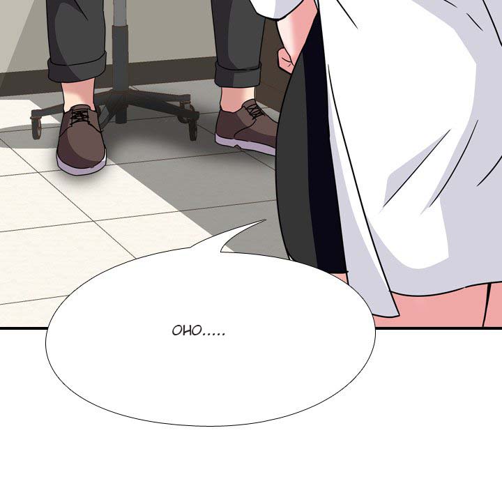 One Shot Men&#8217;s Clinic - Chapter 3 126