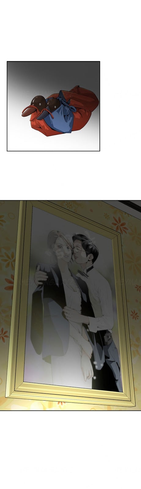 Take a Peek - Chapter #3 26