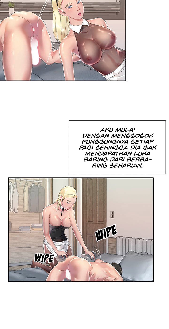 Maid (KOI) - Chapter 3 6
