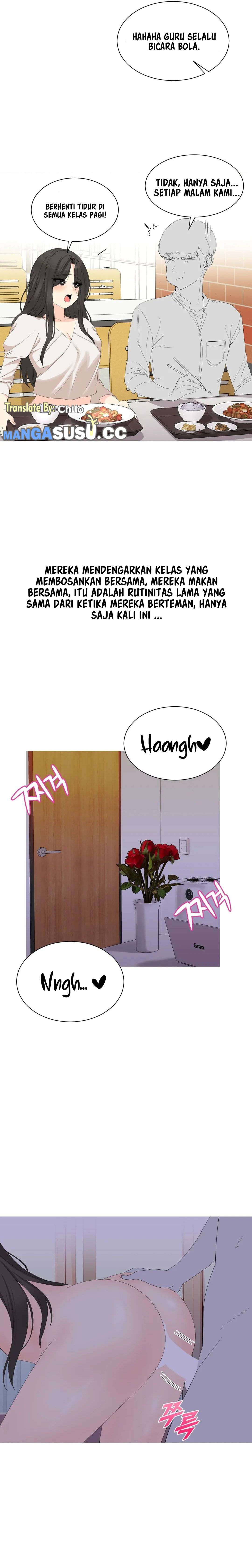 Like a Fox 2 - Chapter 3 8 Like a Fox 2 - Chapter 3 8