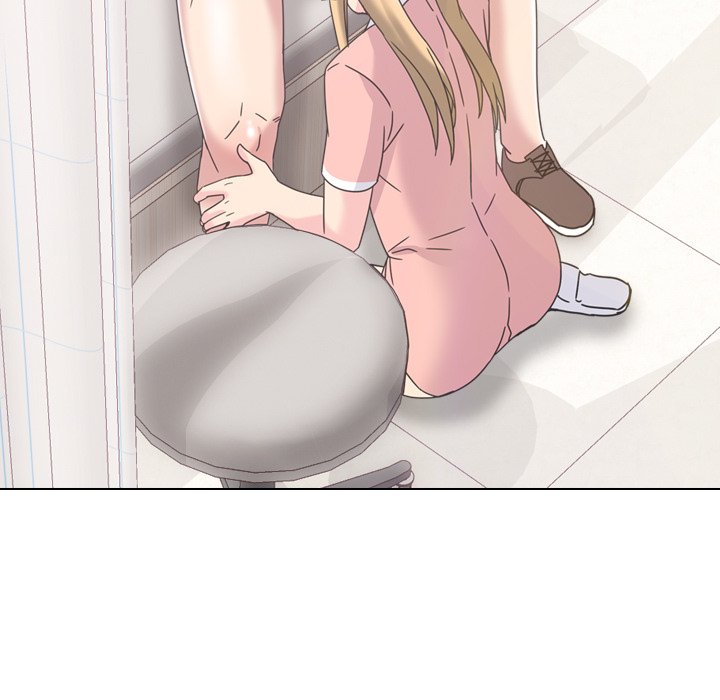 One Shot Men&#8217;s Clinic - Chapter 3 168