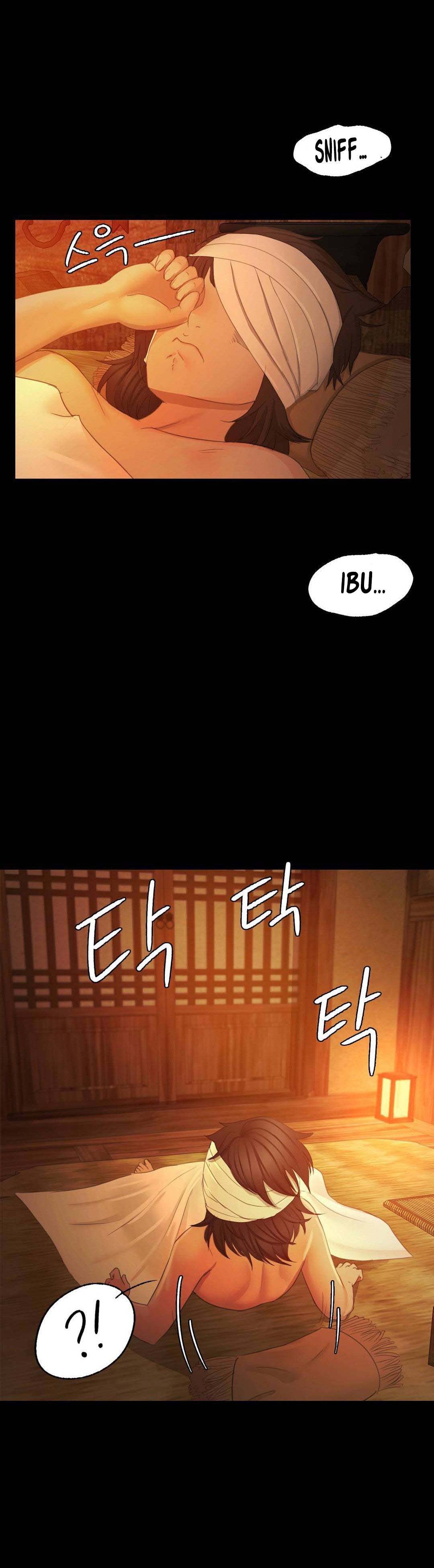 Madam - Chapter 3 16