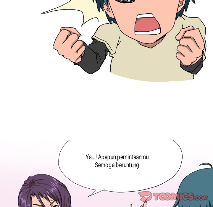 Forever Gossip - Chapter 3 31