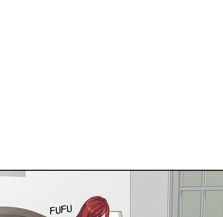 A Stolen Taste - Chapter 3 131