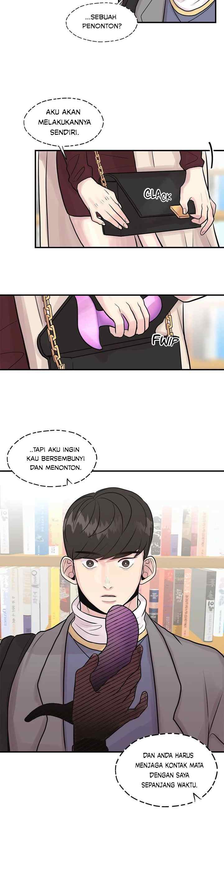 Toxic Burn - Chapter 3 12