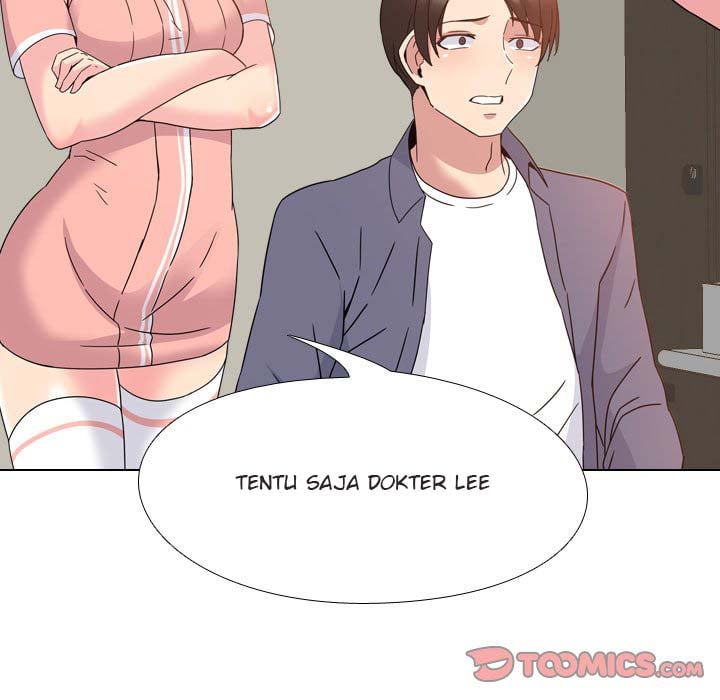 One Shot Men&#8217;s Clinic - Chapter 3 135
