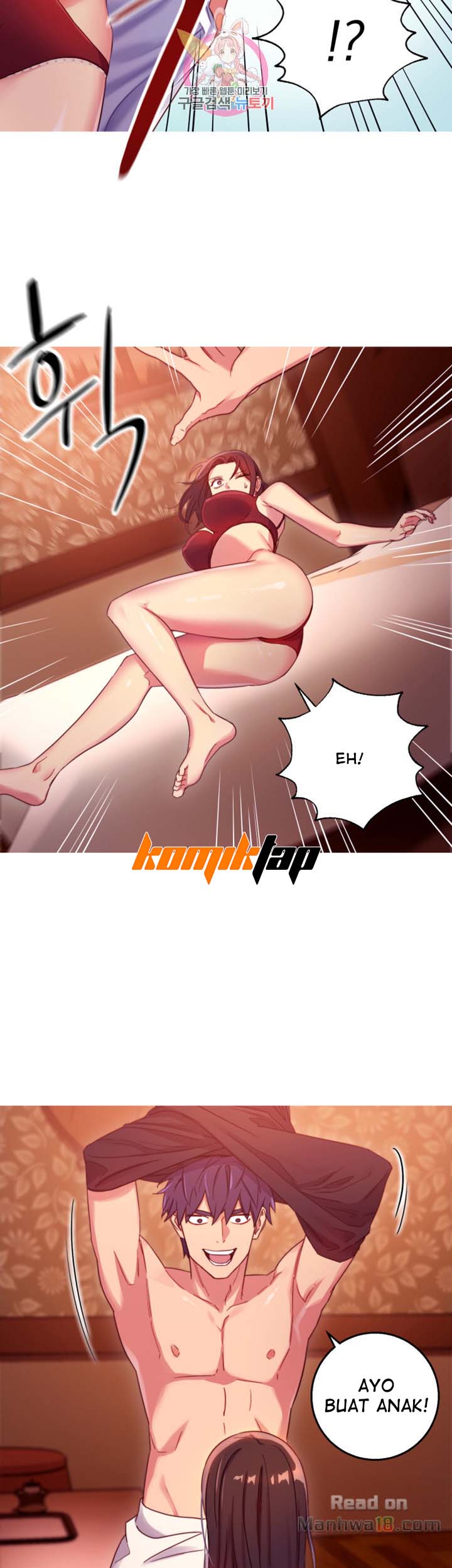 Stepmothers Friends - Chapter 3 35