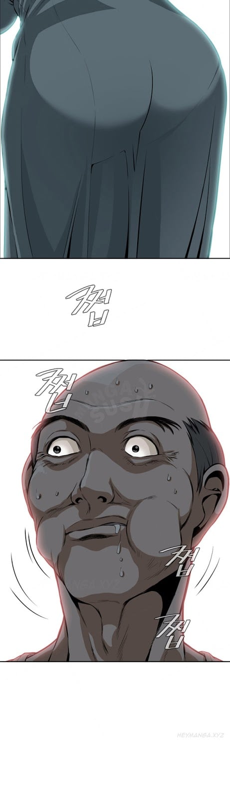 Take a Peek - Chapter #3 18