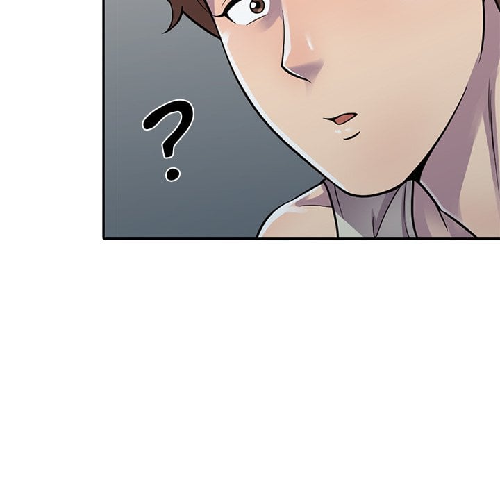 A Stolen Taste - Chapter 3 103