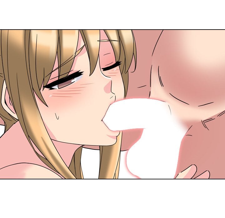 One Shot Men&#8217;s Clinic - Chapter 3 95