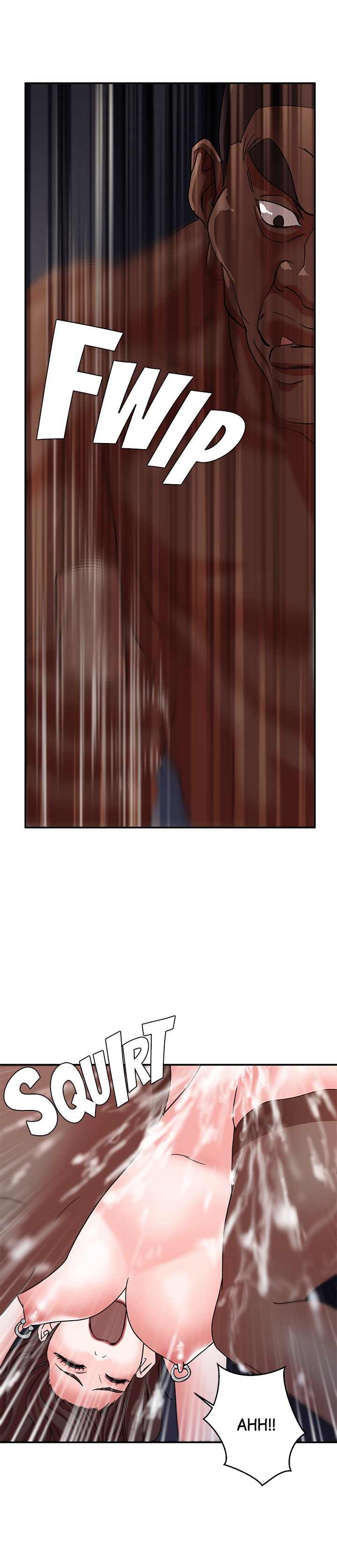 The Escape - Chapter 3 23 The Escape - Chapter 3 23