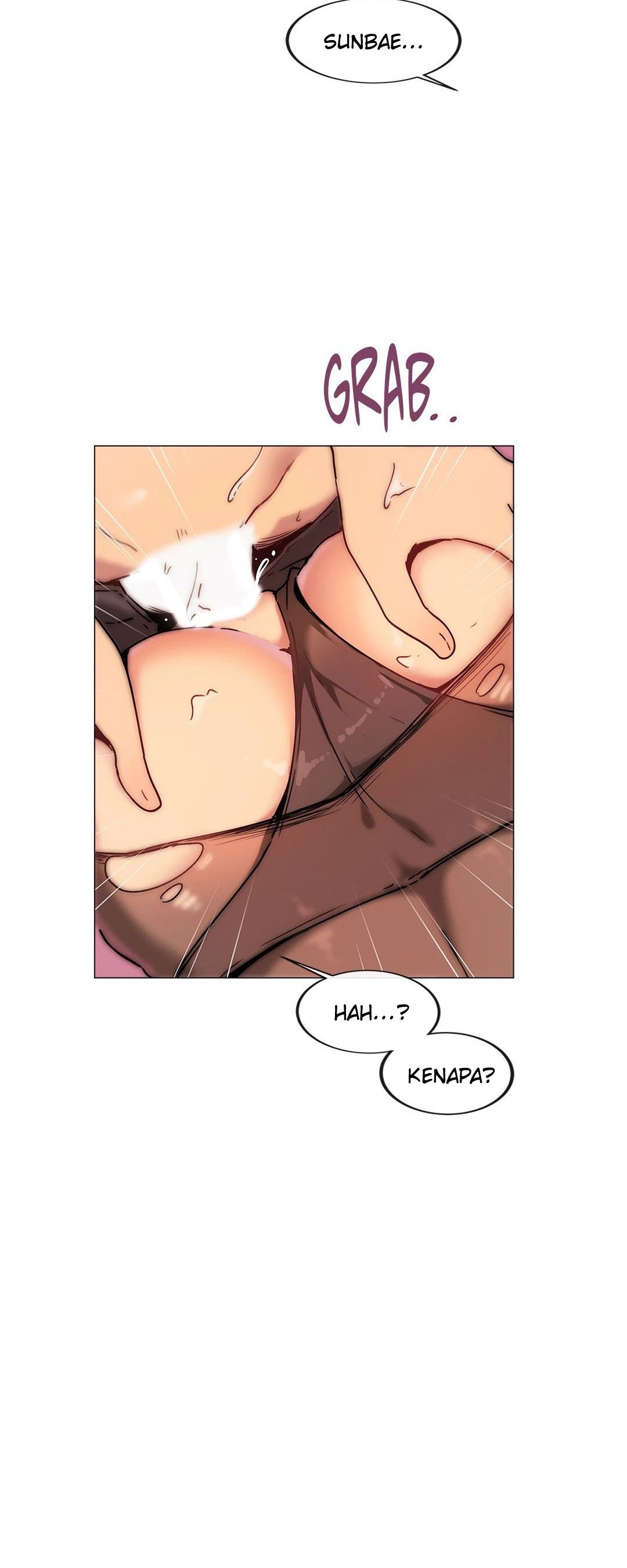 Sexcape Room: Wipe Out - Chapter 3 32 Sexcape Room: Wipe Out - Chapter 3 32