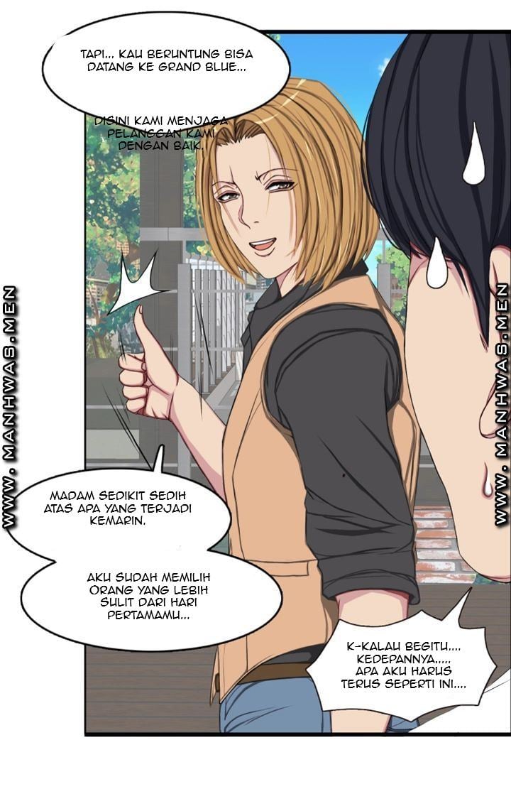 Milf Paradise - Chapter 3 22 Milf Paradise - Chapter 3 22