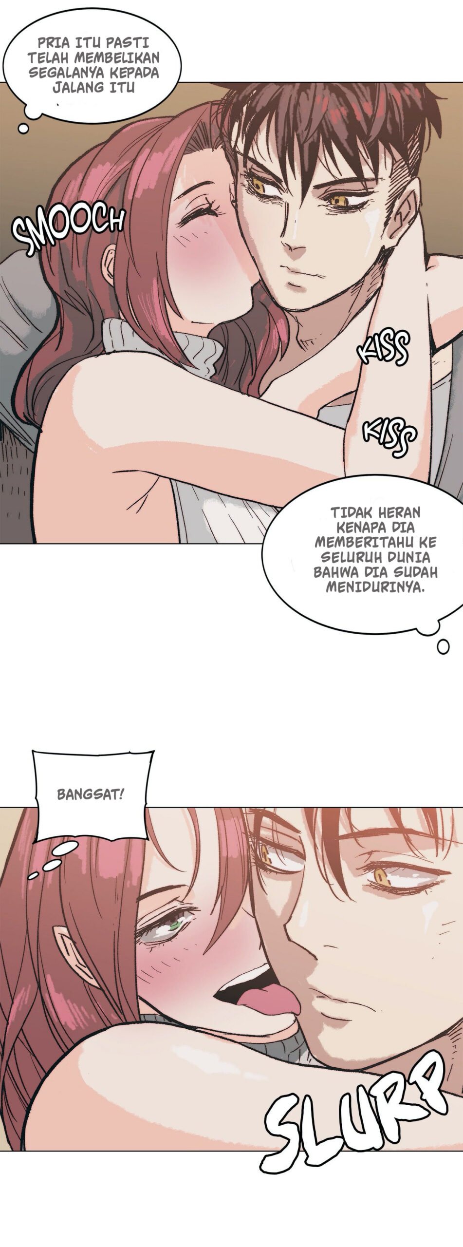 Desire to Kill - Chapter 3 26