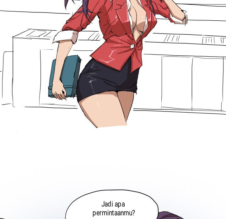 Forever Gossip - Chapter 3 53