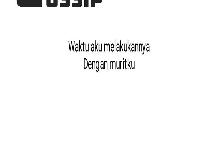 Forever Gossip - Chapter 3 4