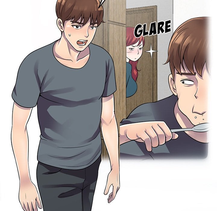 A Stolen Taste - Chapter 3 75