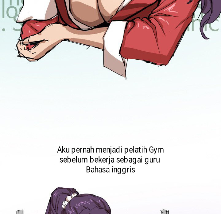 Forever Gossip - Chapter 3 8