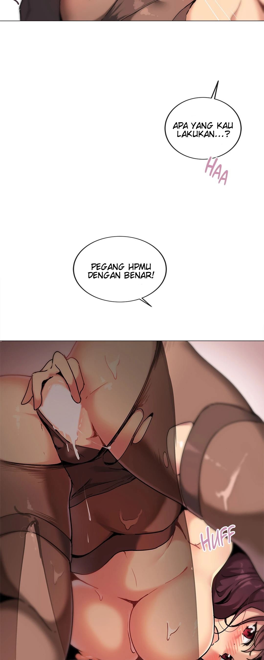 Sexcape Room: Wipe Out - Chapter 3 23 Sexcape Room: Wipe Out - Chapter 3 23