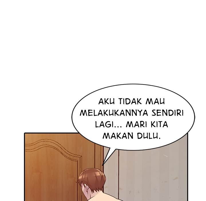 A Stolen Taste - Chapter 3 4