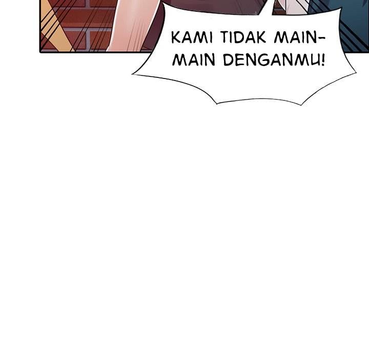 A Stolen Taste - Chapter 3 36